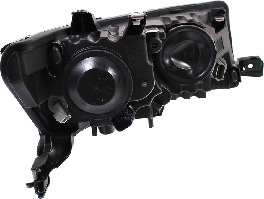 Amazon.com: Garage-Pro Headlight for LINCOLN ZEPHYR 06-06