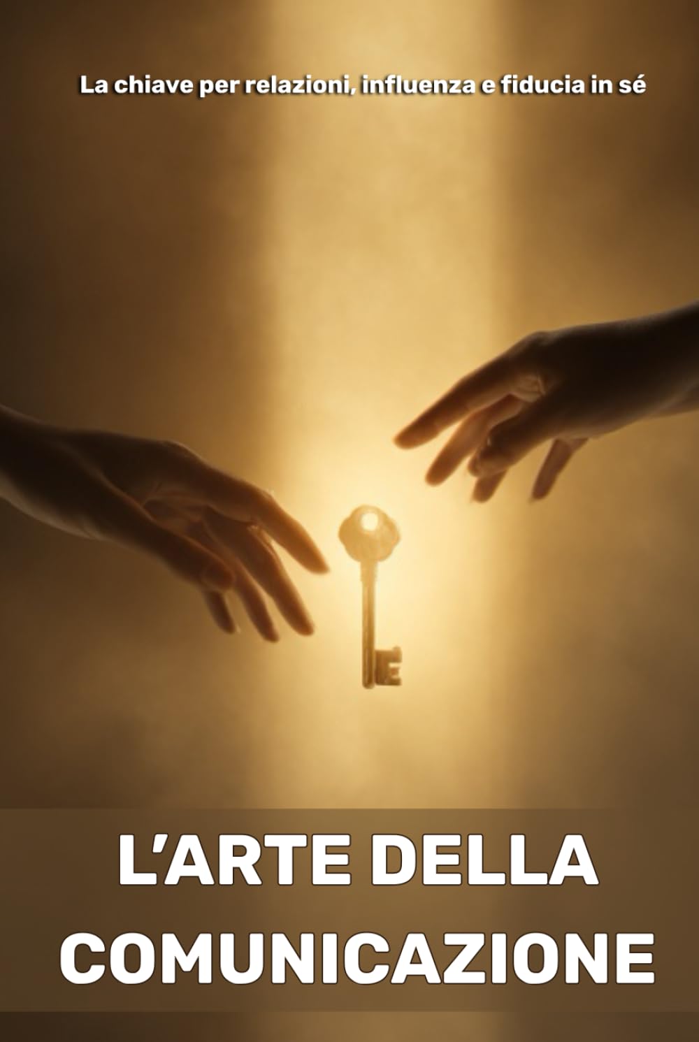 L’arte della comunicazione: La chiave per relazioni, influenza e fiducia in sé
