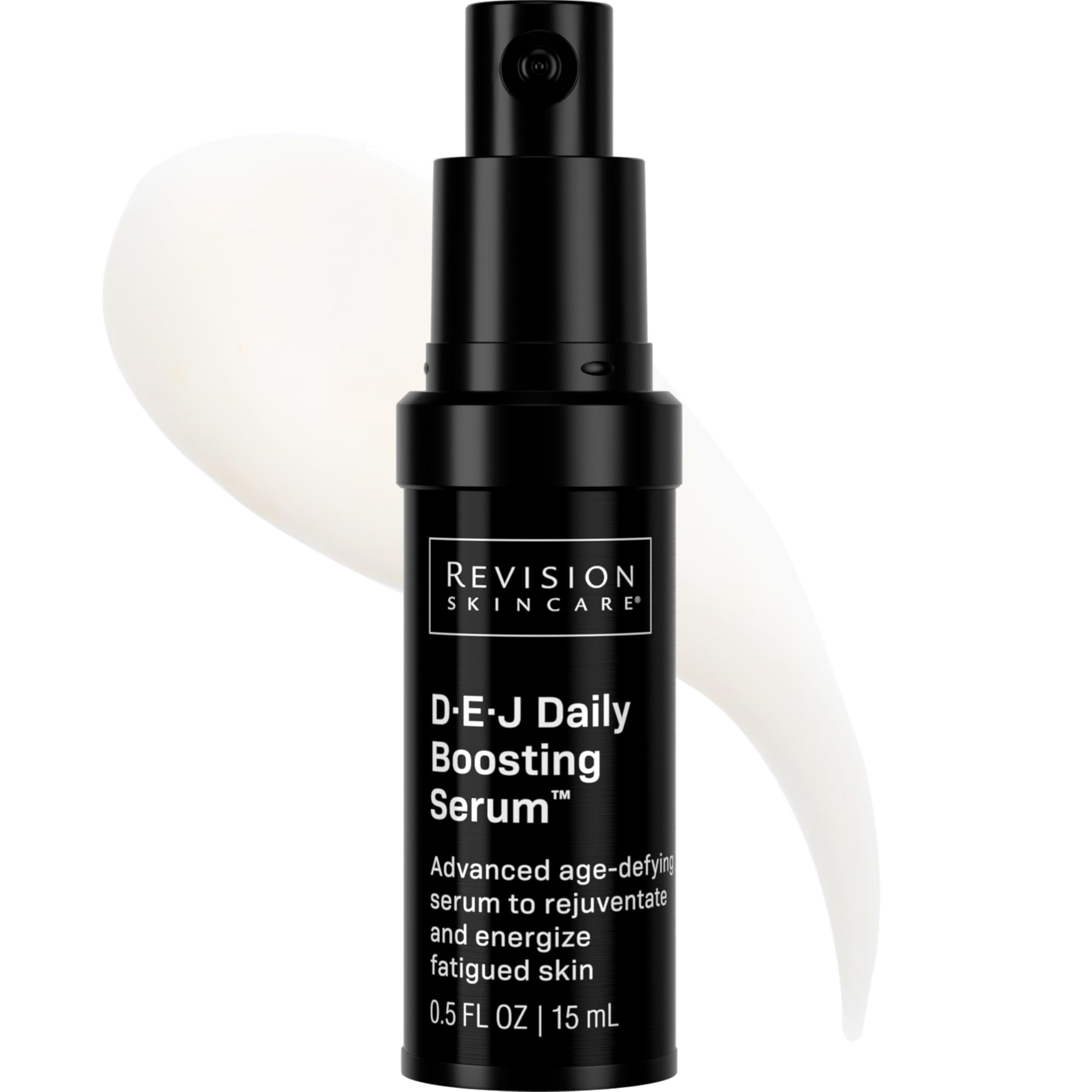 ブースター・導入液 D-E-J Daily Boosting Serum 15mL Revision Skincare Revision D.E.J Daily Boosting Serum Serum