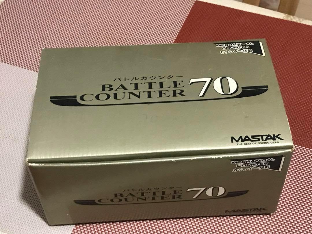 BATTLE COUNTER70 バトルカウンター BATTLE COUNTER70 バトル