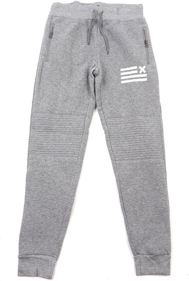 Thrill Jean's Boy's Premium Fleece Jogger Pants