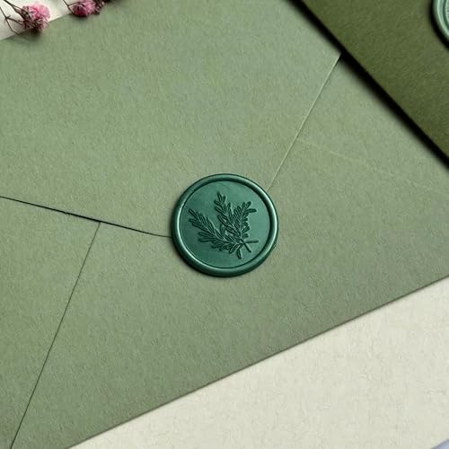 Miniatura 2 de Moorlando 600 cuentas de cera de sellado para sello de cera, perfectas para sellado de regalos, sellado de cartas, proyectos de manualidades,