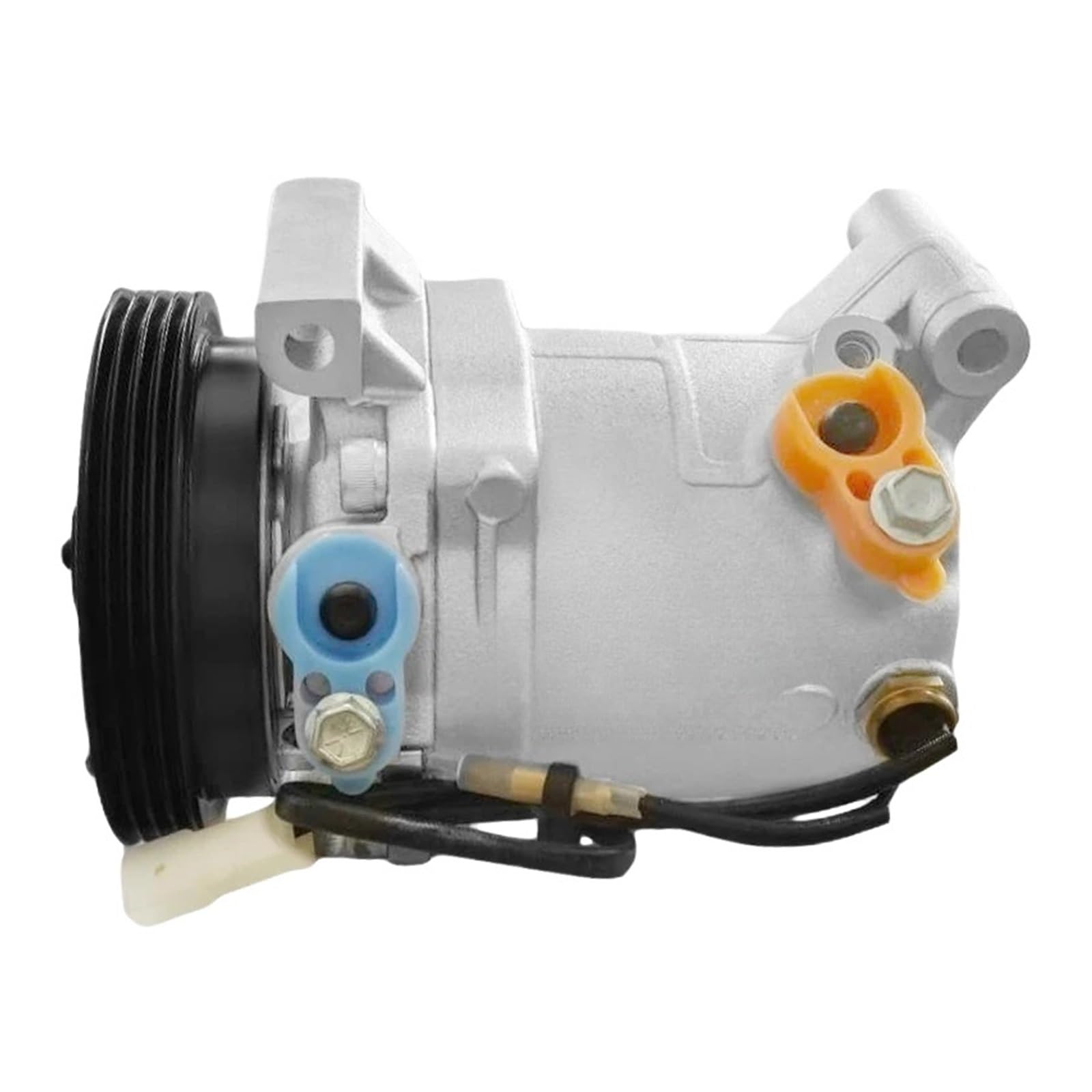 Tlwoqcoa One Color Ac Compressor Compatible For Suzuki Swift/Jimny/Wagon Ignis 95201-69Gc0 95200-69Gc0 95201-69Gb2 Ss10lv10 9520169Gc0 9520069Gc0