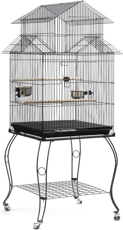 amazon bird cage accessories