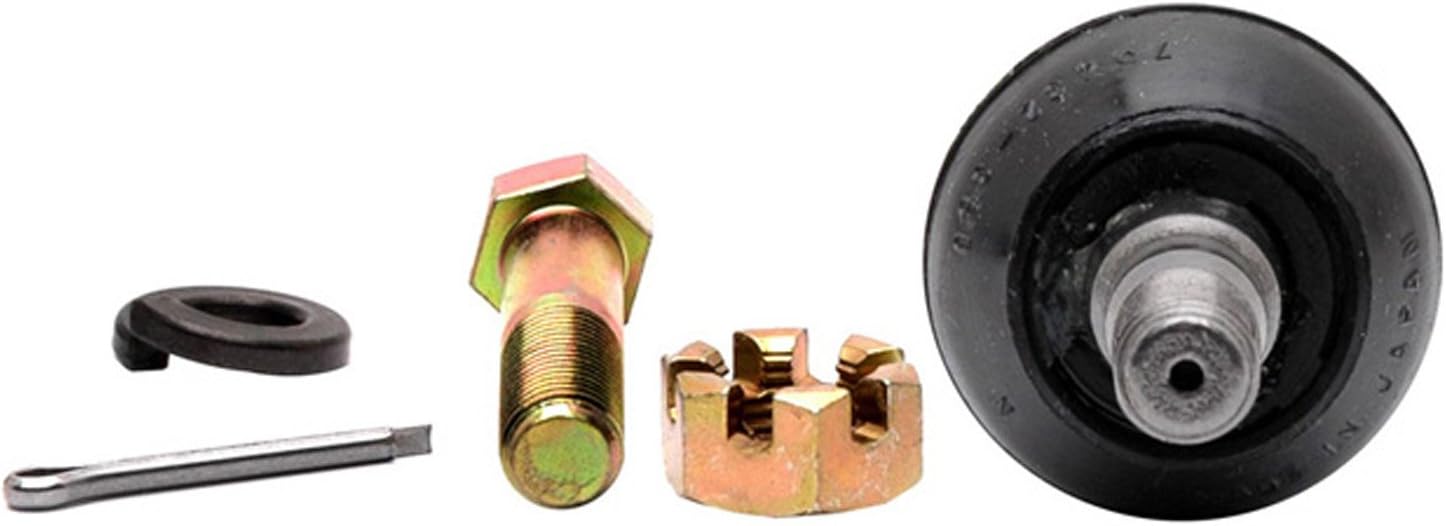 ACDelco Professional 45D2183 (88911676) Front Lower Suspension Ball Joint