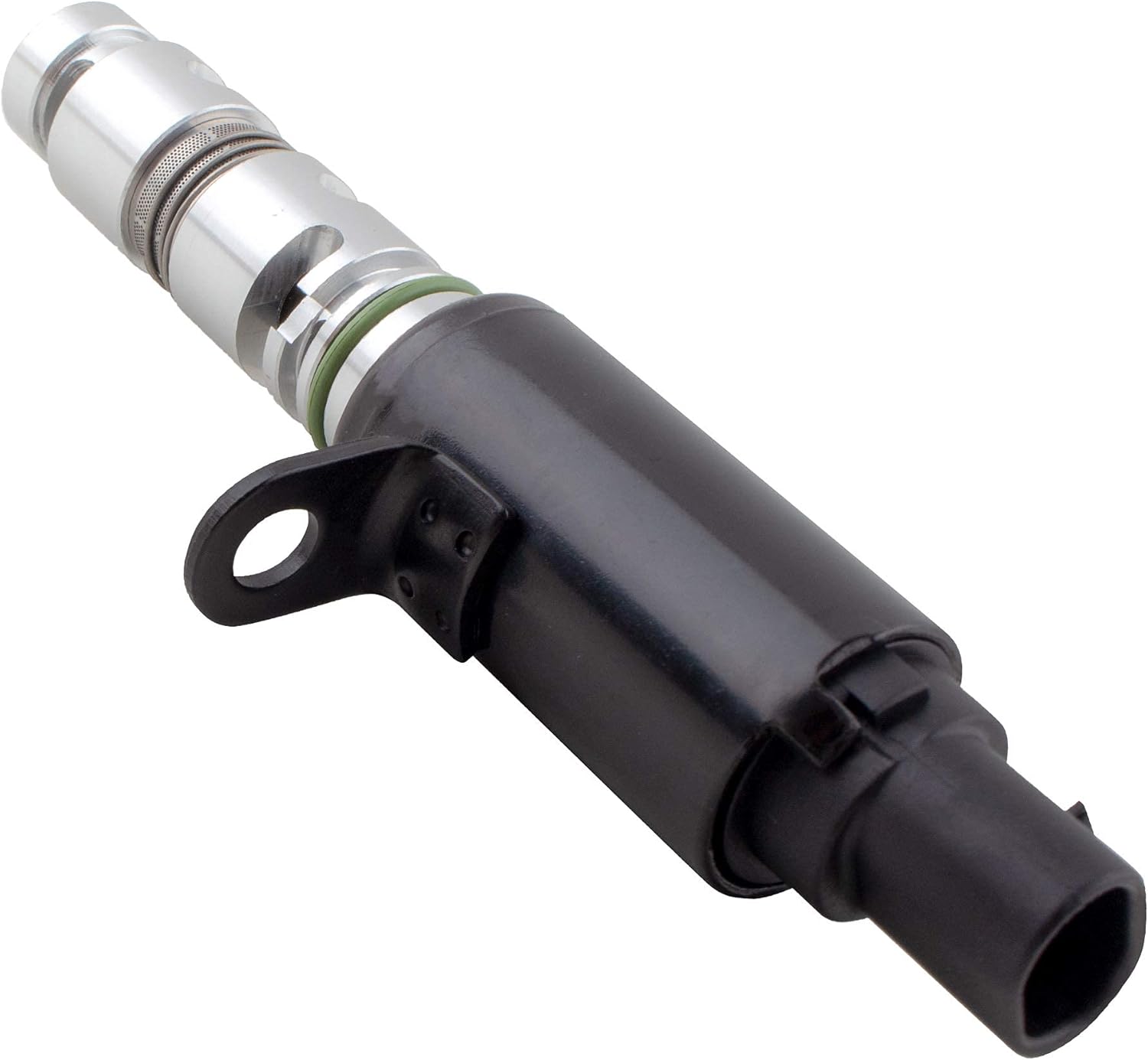 BOXI Oil Control Valve VVT Solenoid Fit for HYUNDAI Elantra 2011-2012 for KIA Soul 2012-2013 Replace# 24355-2E000