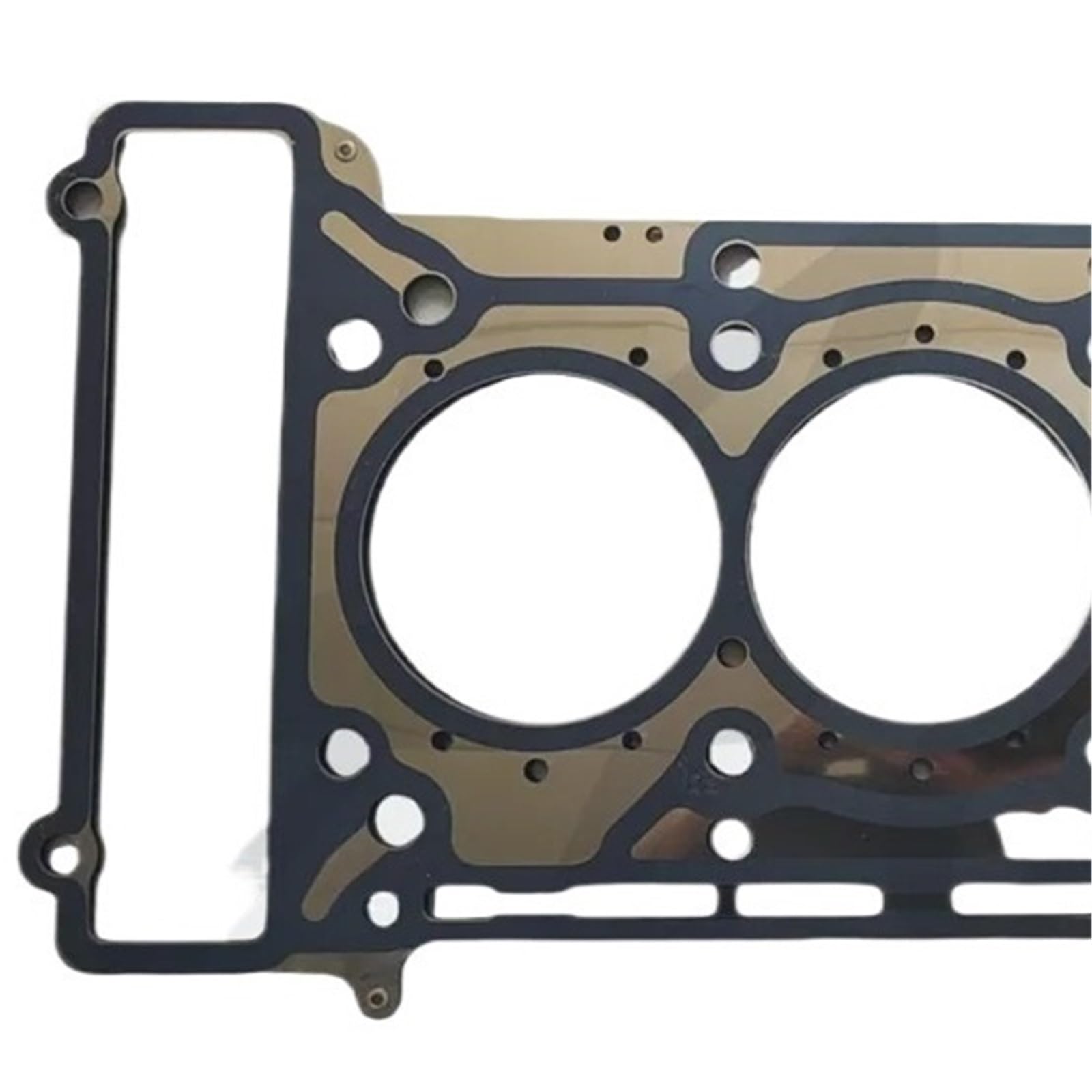 Compatible con Mercedes Benz C/CLK/E M271 W204 W212 C180 C200 C250 E200 E250 SLK250 SLK200 A207 R172 Junta A2710160520 Juego de juntas
