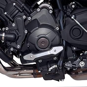 YAMAHA FZ-09 & FJ-09 14-16 Engine Guards 1RCF11D0V00,