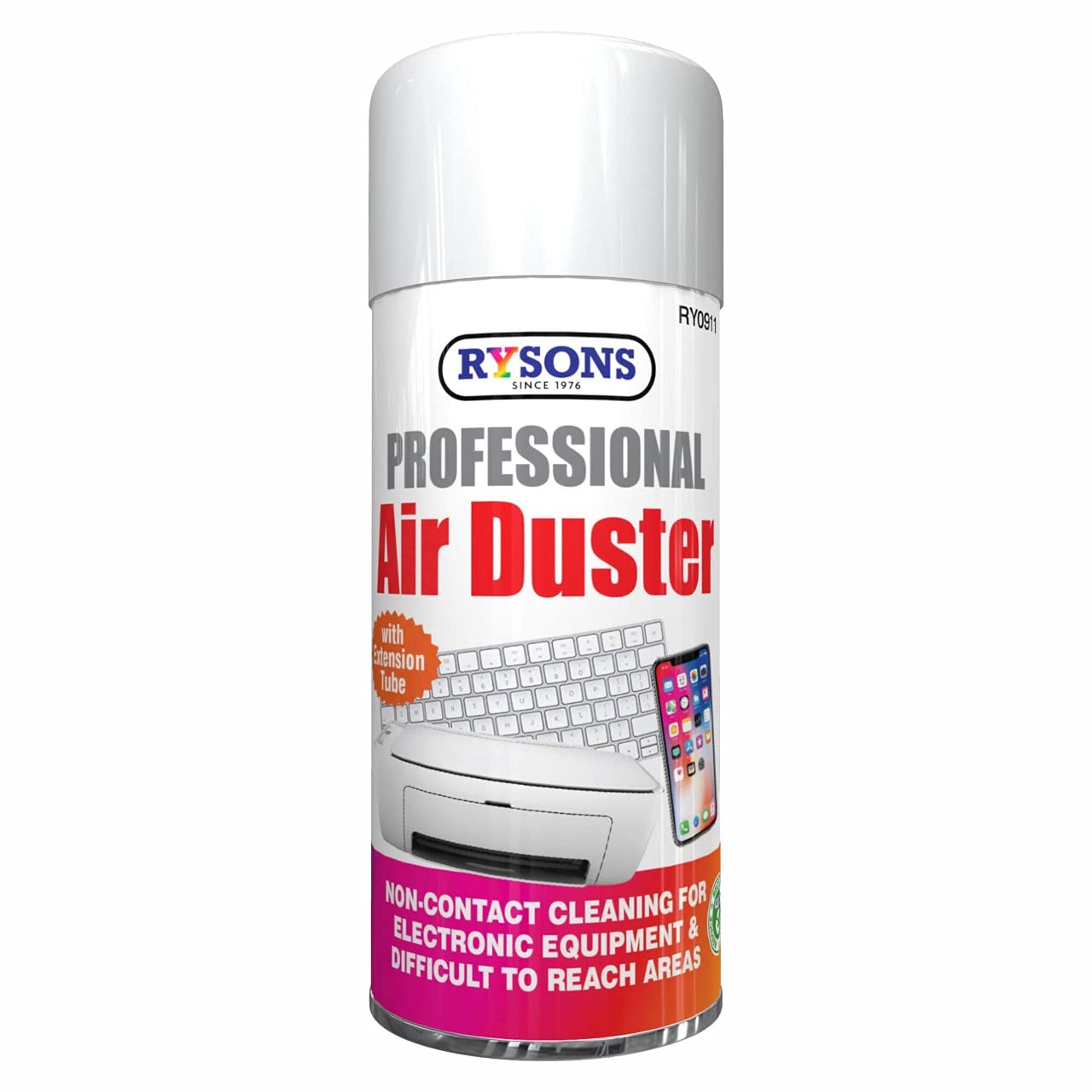 Buy Air Duster Compressed Air for Pc Computers Mobile Phones Keyboard ...