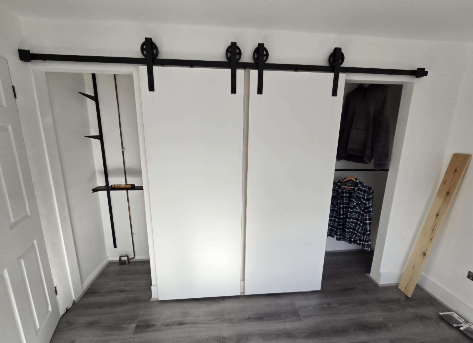 Customer photo