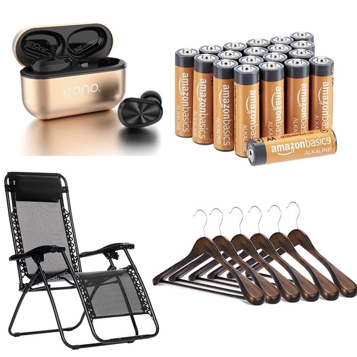 Amazon.co.jp: 【5%Off以上のクーポン】Amazonブランド・限定ブランドがお買い得