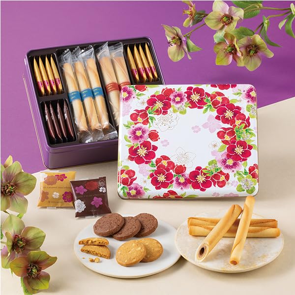 Amazon.co.jp: ヨックモック YOKUMOKU スイーツ お菓子 ギフト 洋菓子