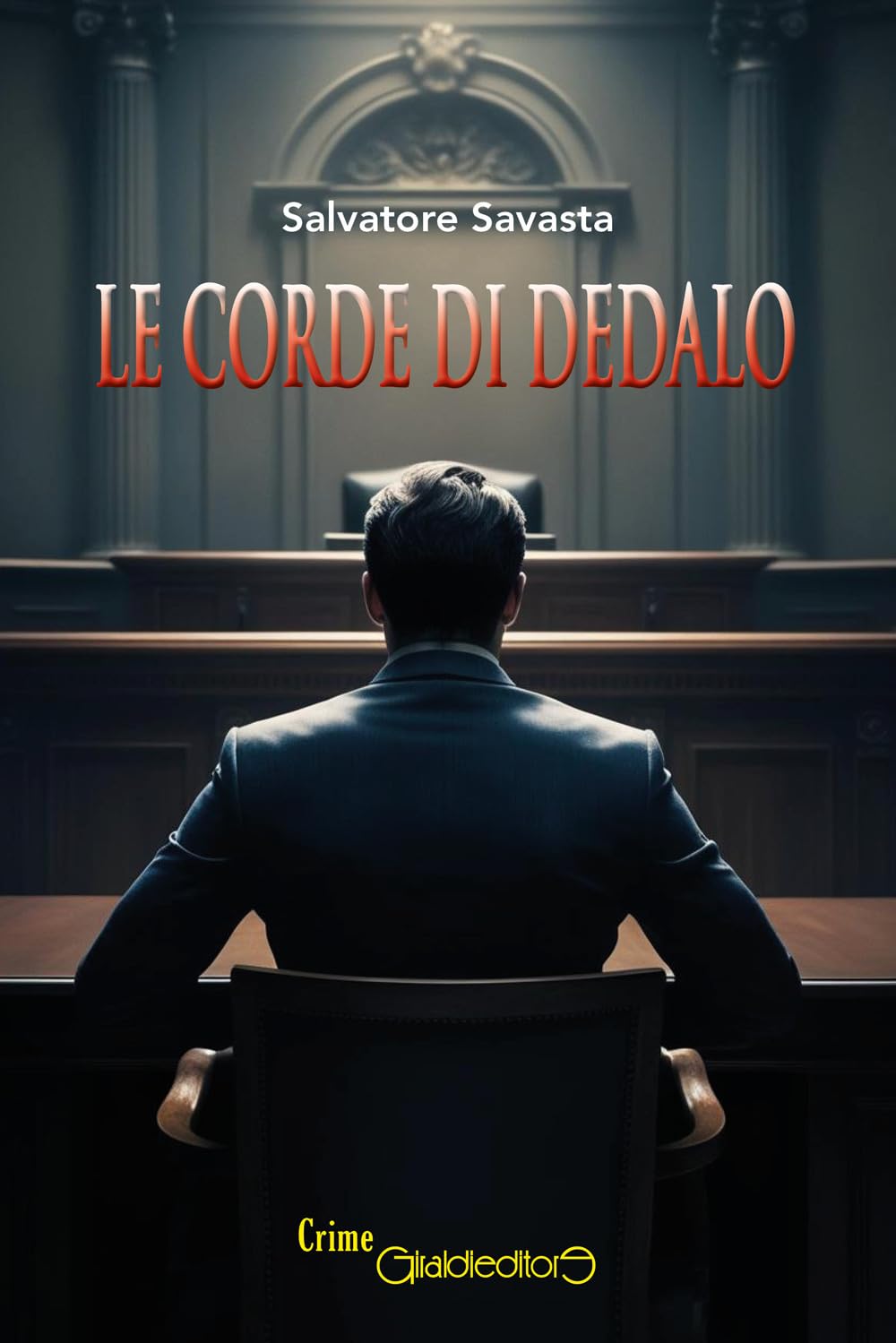 Le Corde Di Dedalo - 4