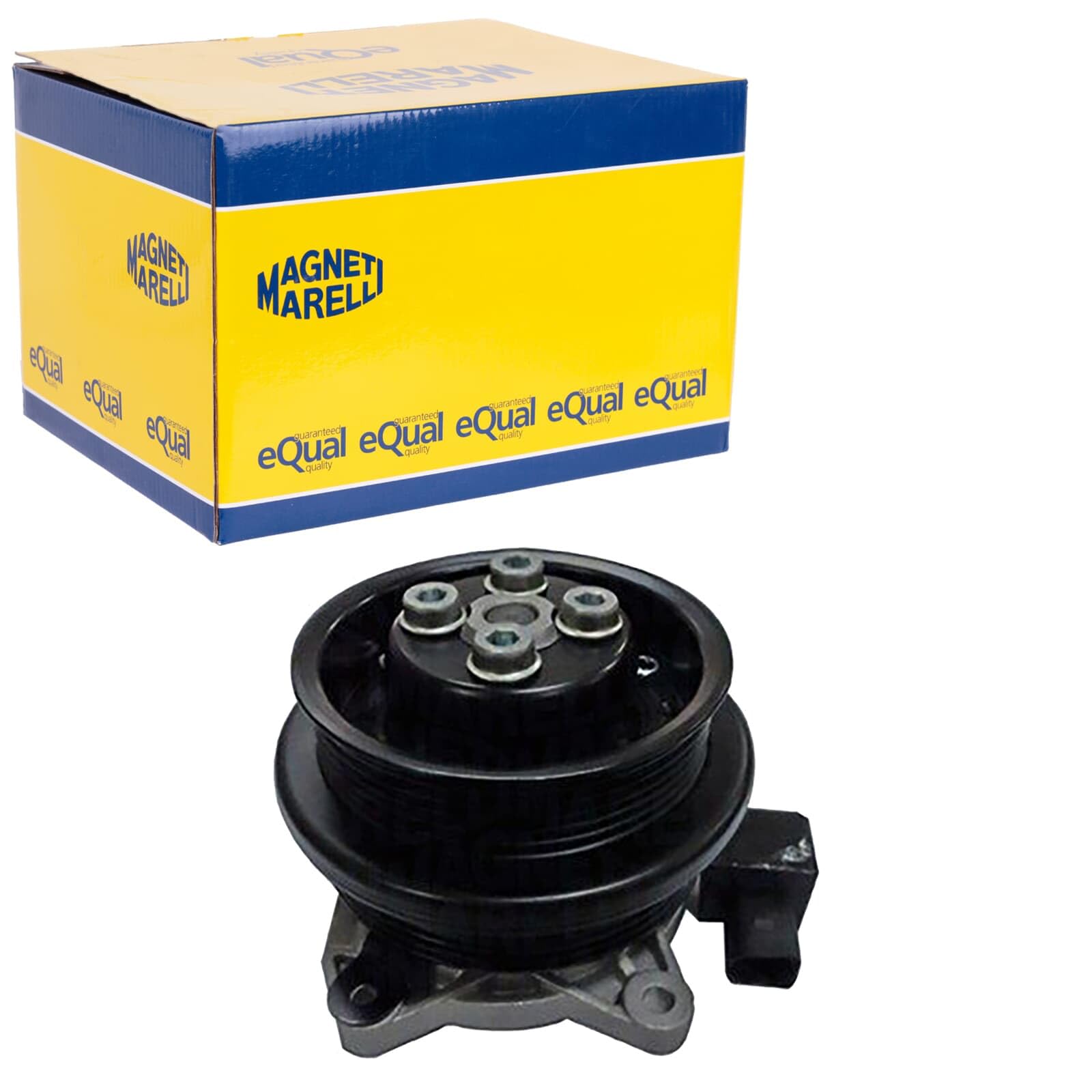 MAGNETI MARELLI 352316171245 Pompa acqua