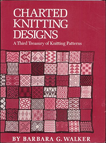Charted Knitting Designs view 2