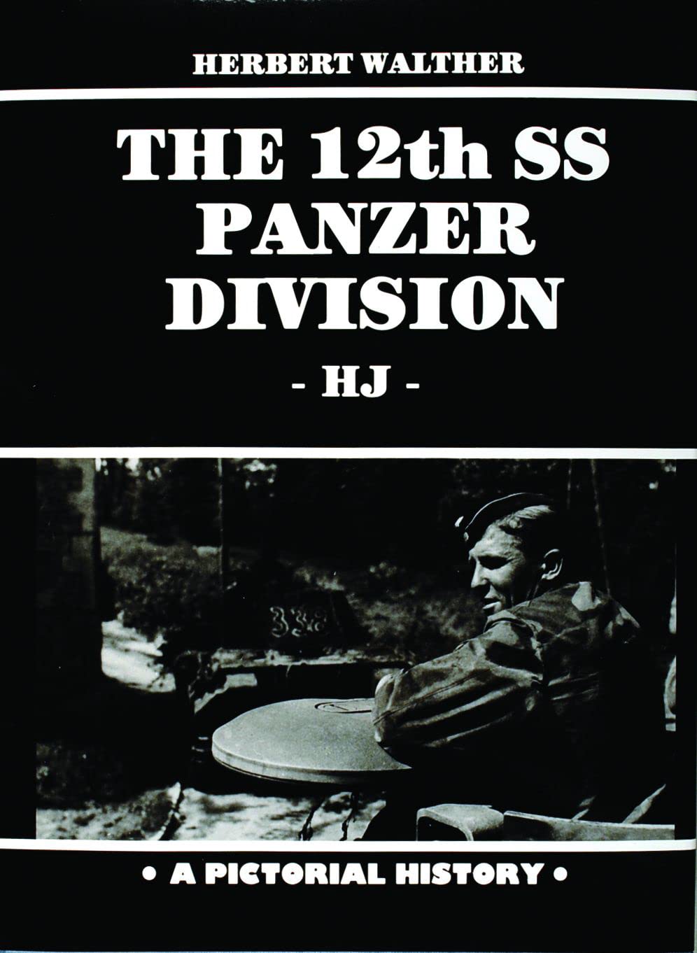 SCHIFFER MILITARY The 12th SS Panzer Division