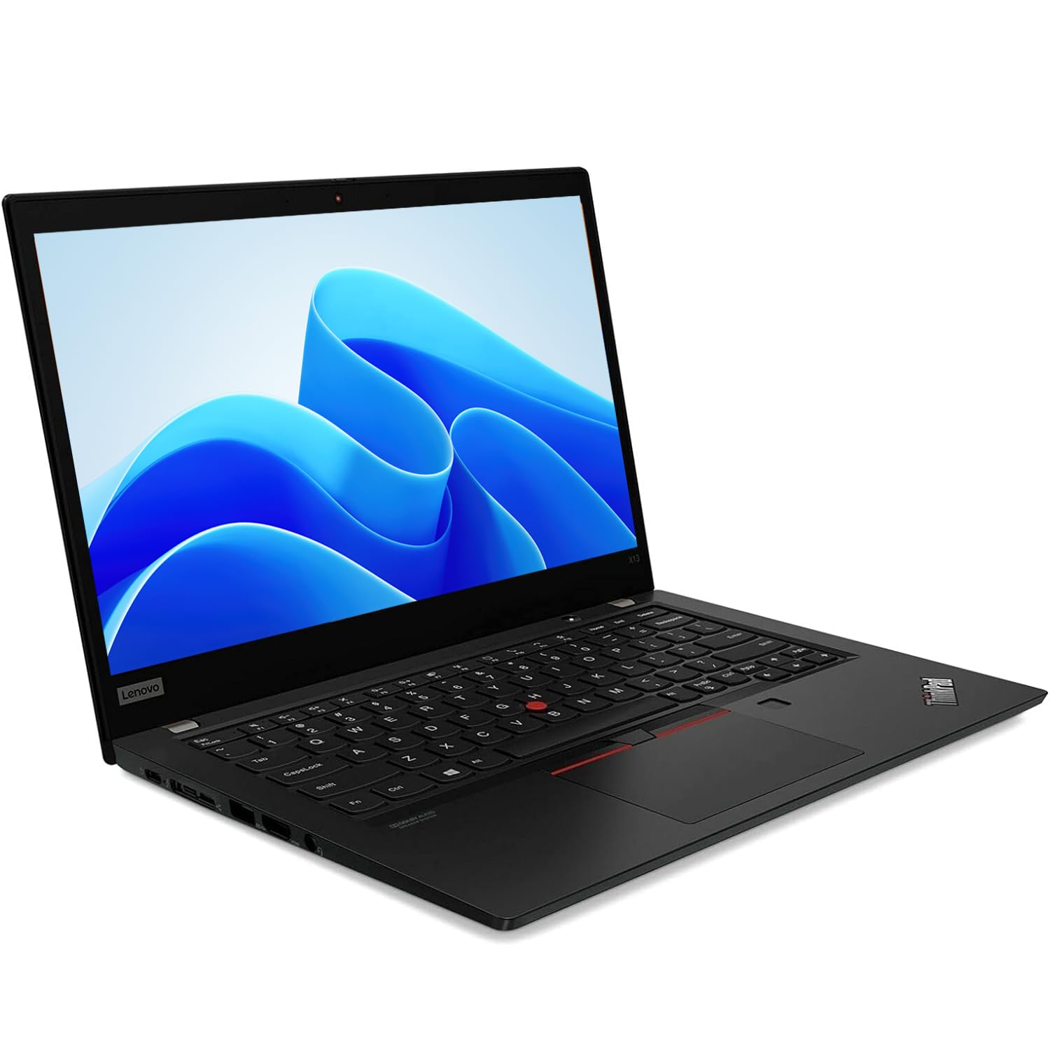 Amazon.com: Lenovo ThinkPad X13 Gen1 Laptop, 13.3