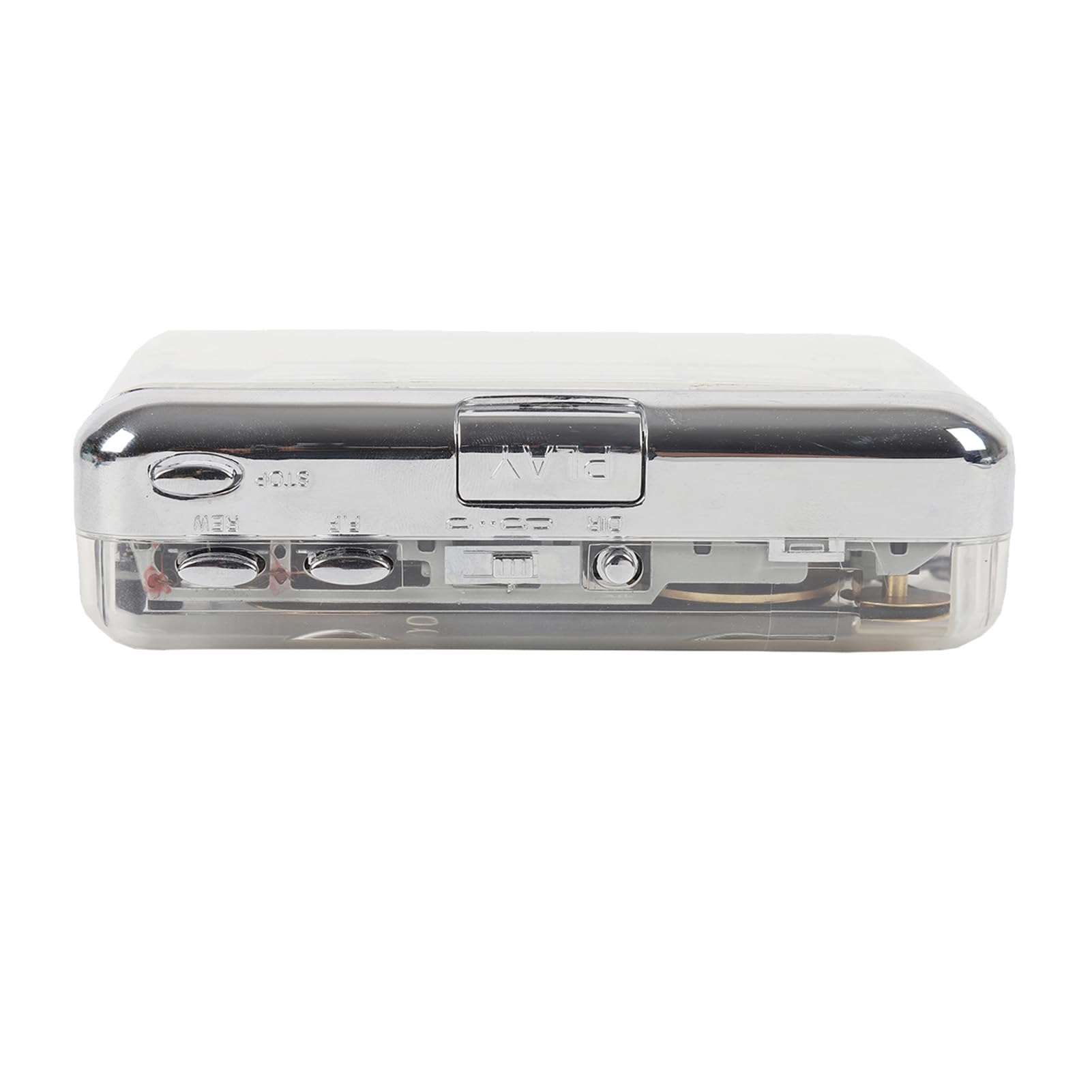 Annadue Convertisseur Cassette en MP3 avec Casque