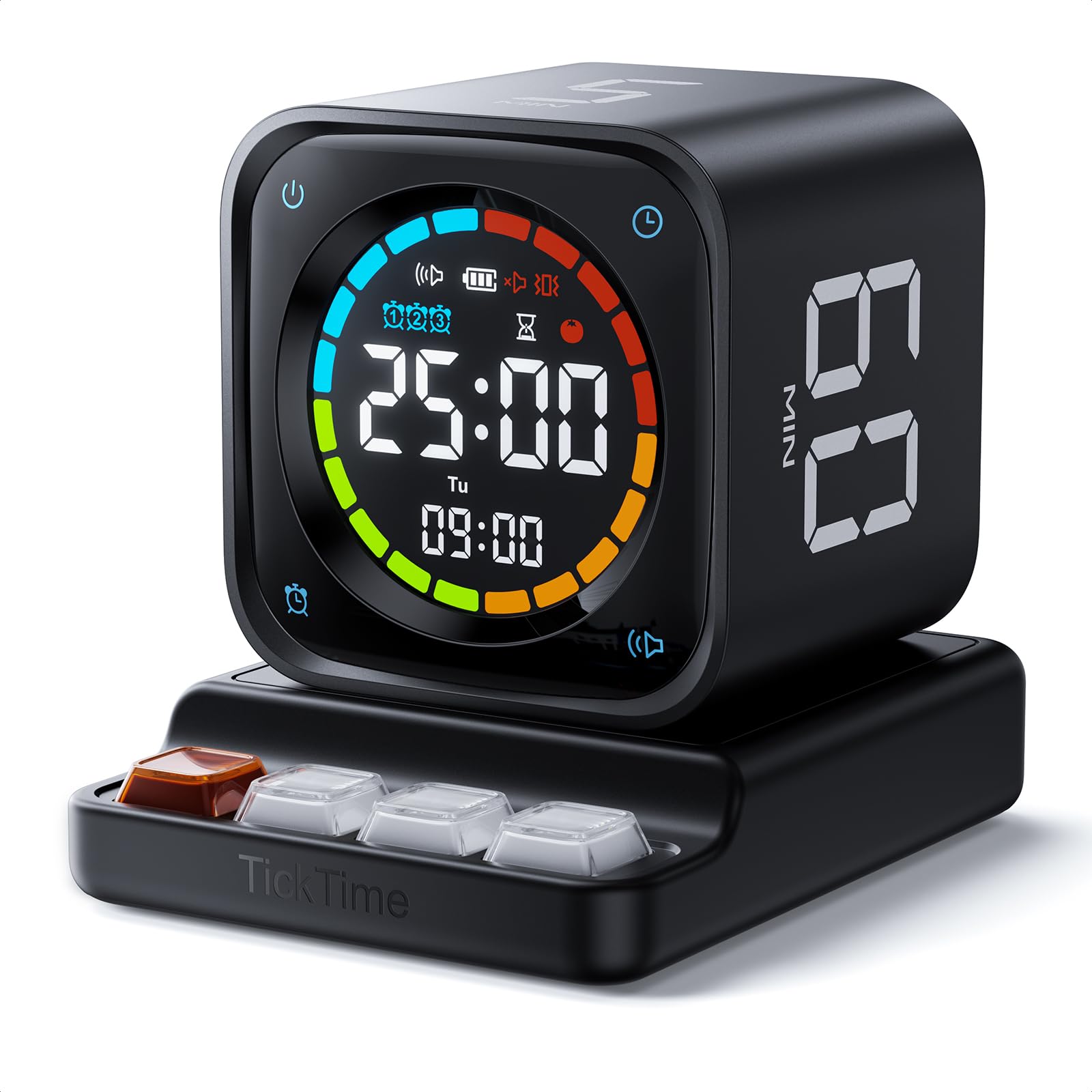 Ticktime TK3 Cube