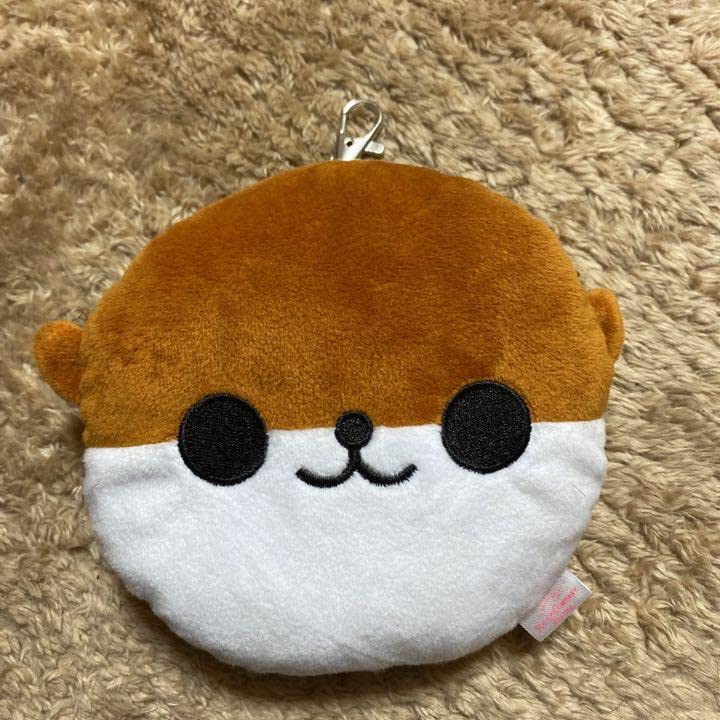 小倉唯 カワウソくん カワウソちゃん ぬいぐるみチャーム9種 小倉唯 カワウソくん。 カワウソちゃん。 ぬいぐるみ チャーム パス