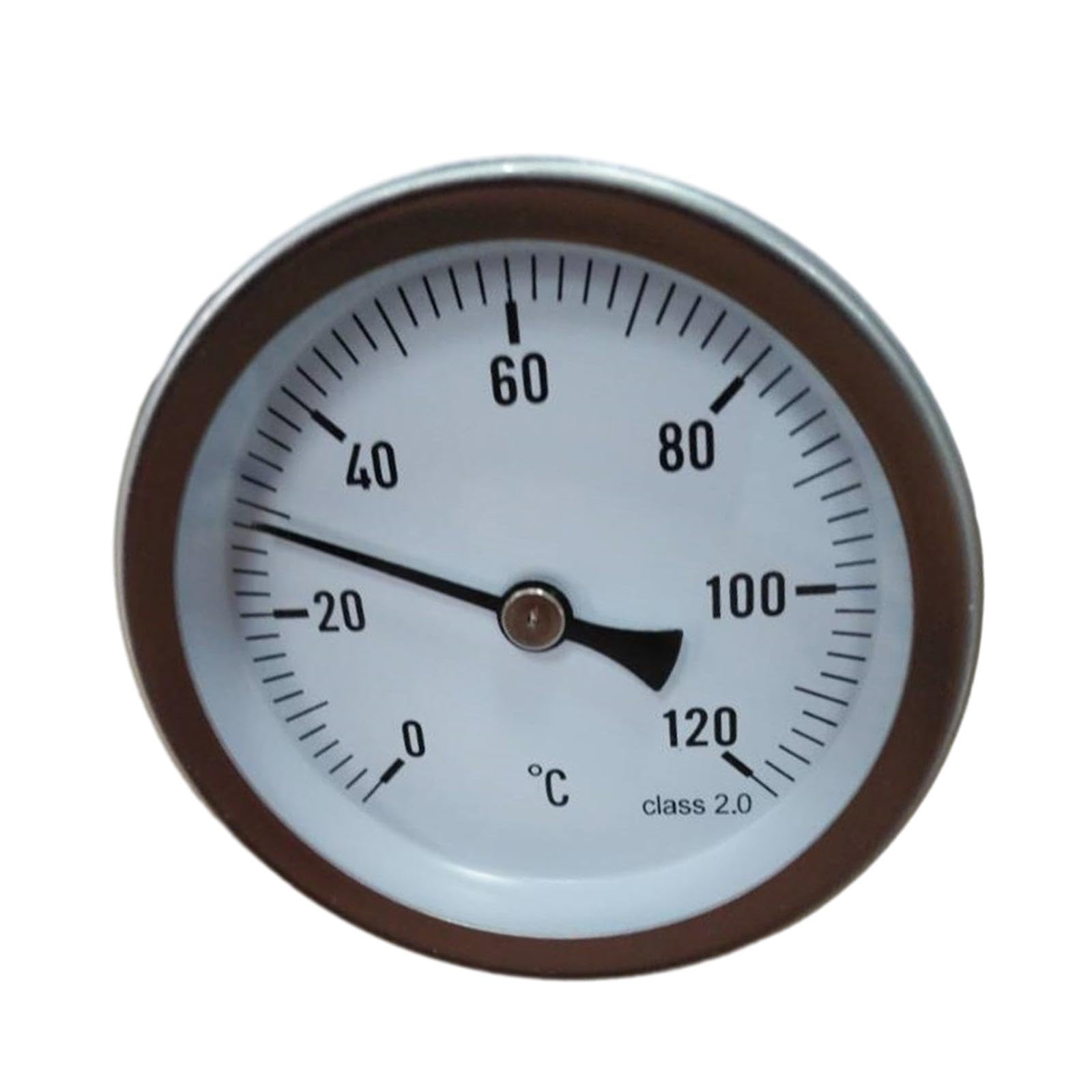 Bnf® Hot Water Pipe Thermometer for Oven Heating Systems Indoor Hydraulic Systems-picture-23