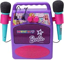 Barbie - Meu Primeiro Karaokê