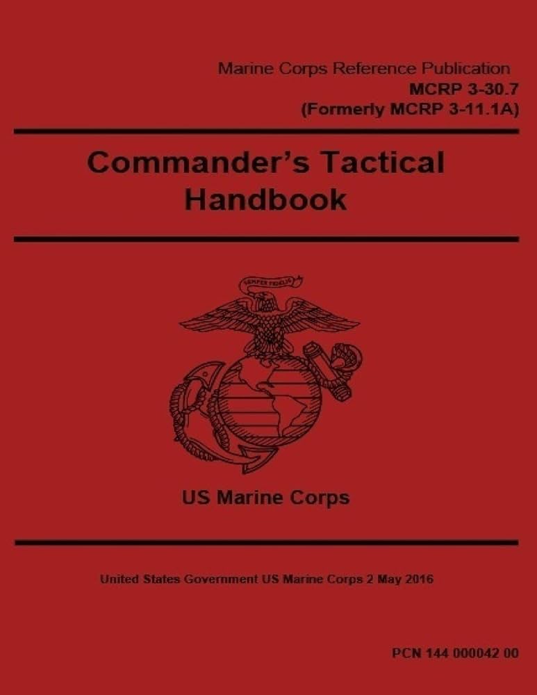 US Marine Corps Antenna Handbook MCRP By Nick Strygunov, 43 OFF