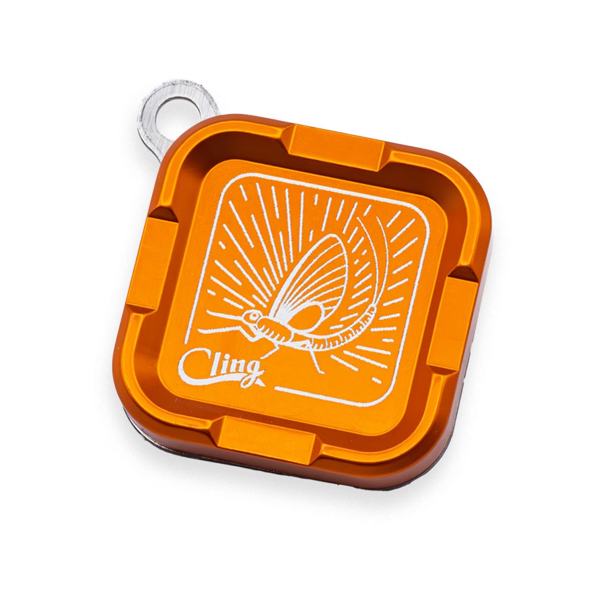 Amazon.co.jp: Mag Grab® ミニ - 磁気フライパッチ(ライジングダン