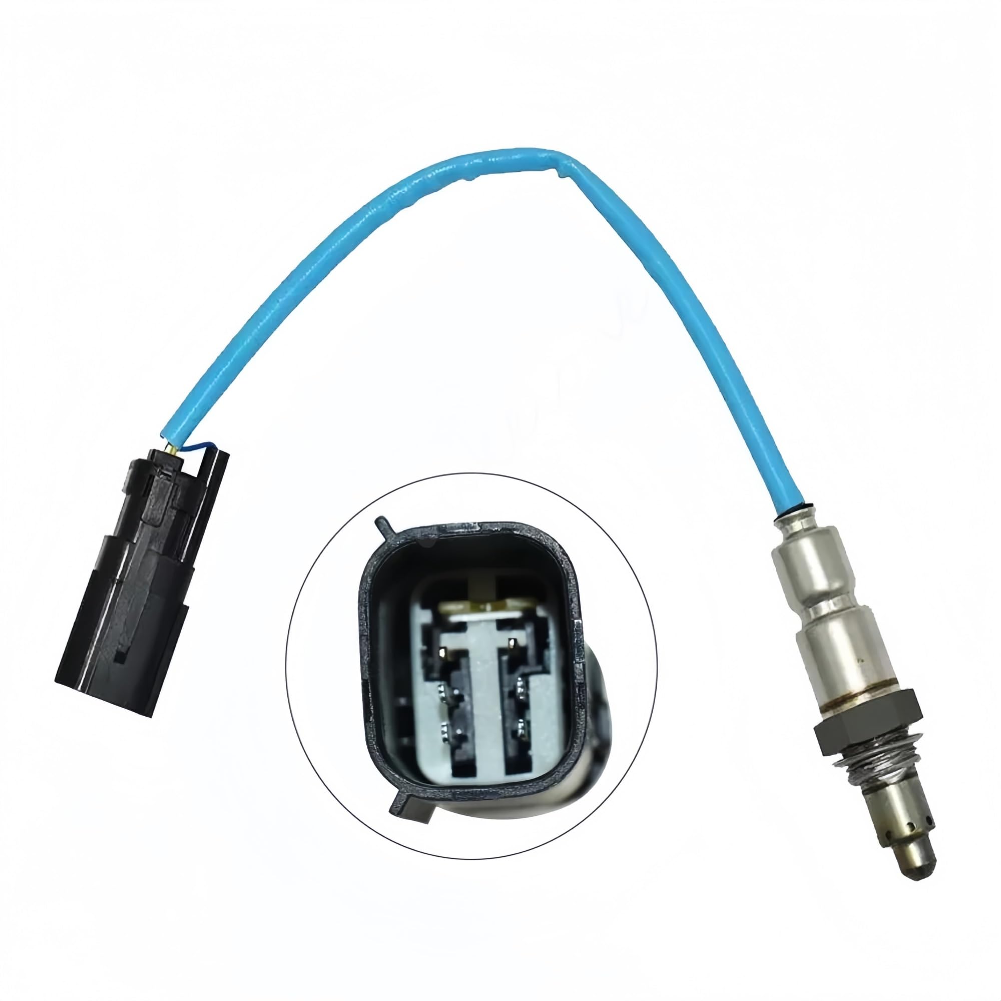 Sensor de oxígeno Lambda O2 con relación Aire-Combustible, 234-5038