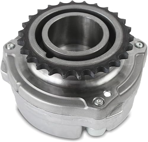 PANGOLIN 24350-23775 CVVT - Piñón de engranaje de árbol de levas para Tucson Kia Soul Spectra Sportage Piezas de repuesto. Reemplazo OE 24350-23800,