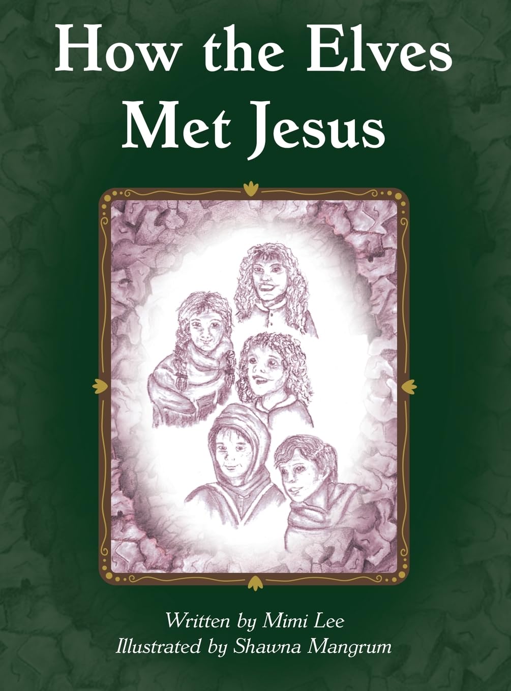 How the Elves Met Jesus