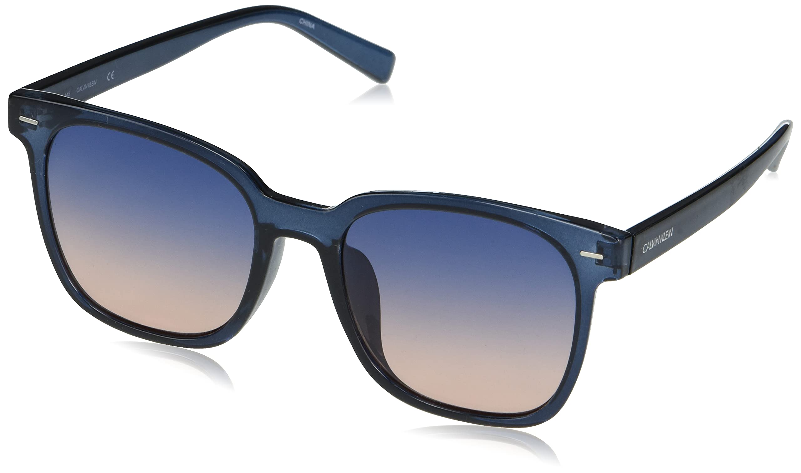 Calvin Klein womens Ck20519s Square Sunglasses