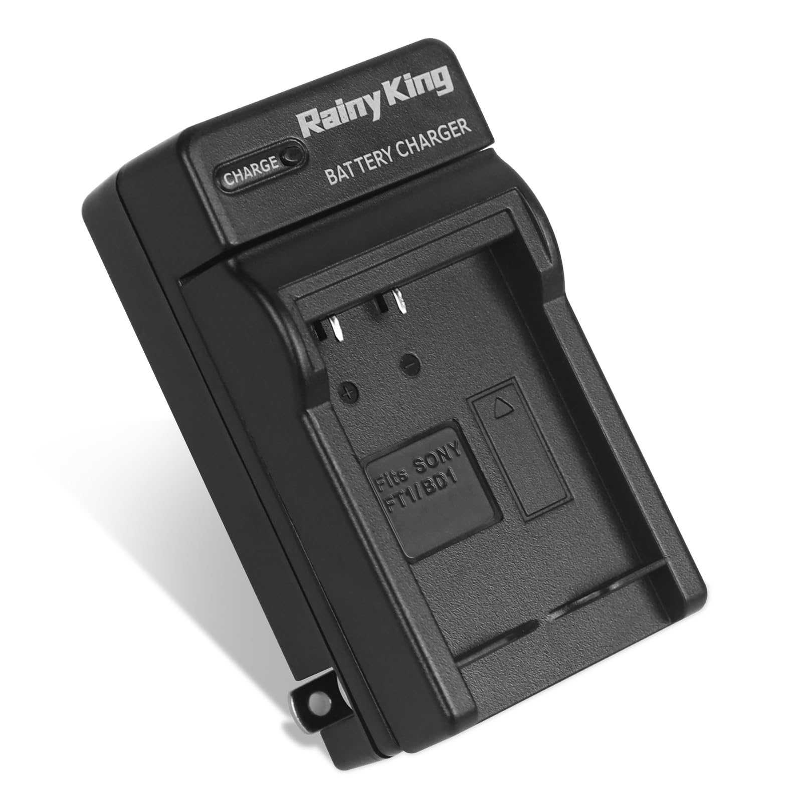 Amazon.com : NP-BD1 BC-CSD NP-FR1 NP-FD1 Battery Charger for Sony
