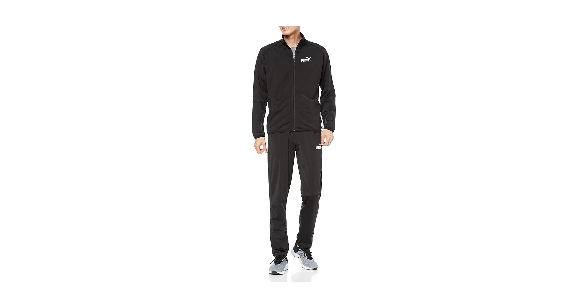 プーマ！上下カジュアルジャージ☆*:.。. o(≧▽≦)o .。.:*☆ PUMA プーマ ジャージ 上下 メンズ トレーニングウェア 523551
