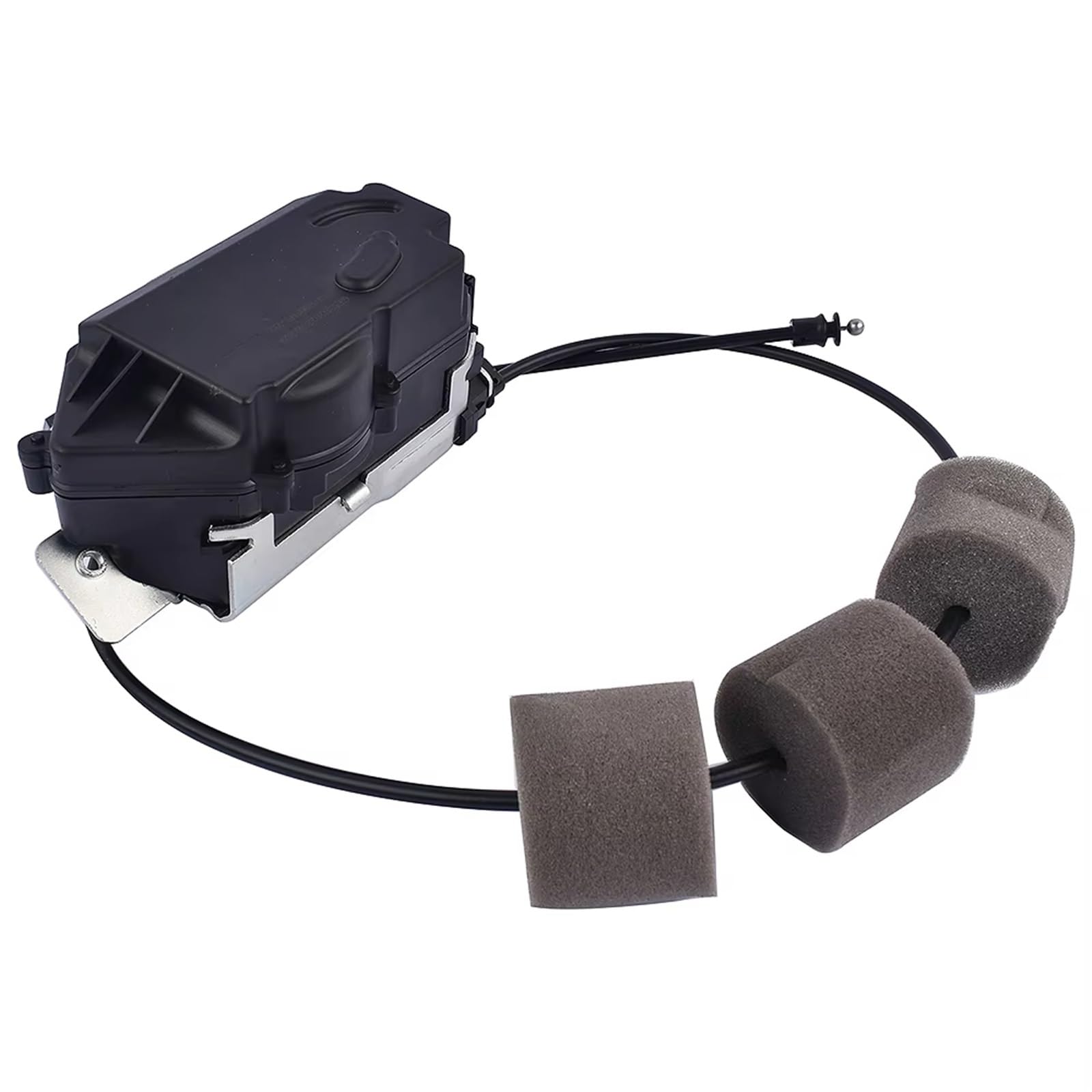 Jkswzma One Color Rear Tailgate Boot Lock For Benz Gl-Class X164 R W251,V251 Tailgate Hatch Lock Latch A1647400735 1647400300 A1647400435 1647400030 A1647400335 Tailgate Lock Actuator