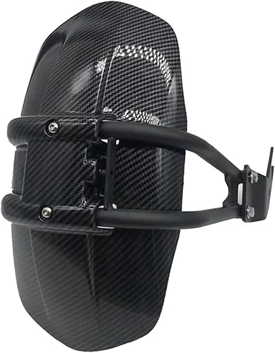 Motorcycle Tire Fit For Kawasaki Fit For VERSYS 1000 Fit For VERSYS 650 Fit For VERSYS X-300 Back Cover Fit For VERSYS X300 Splash Guard Motorcycle