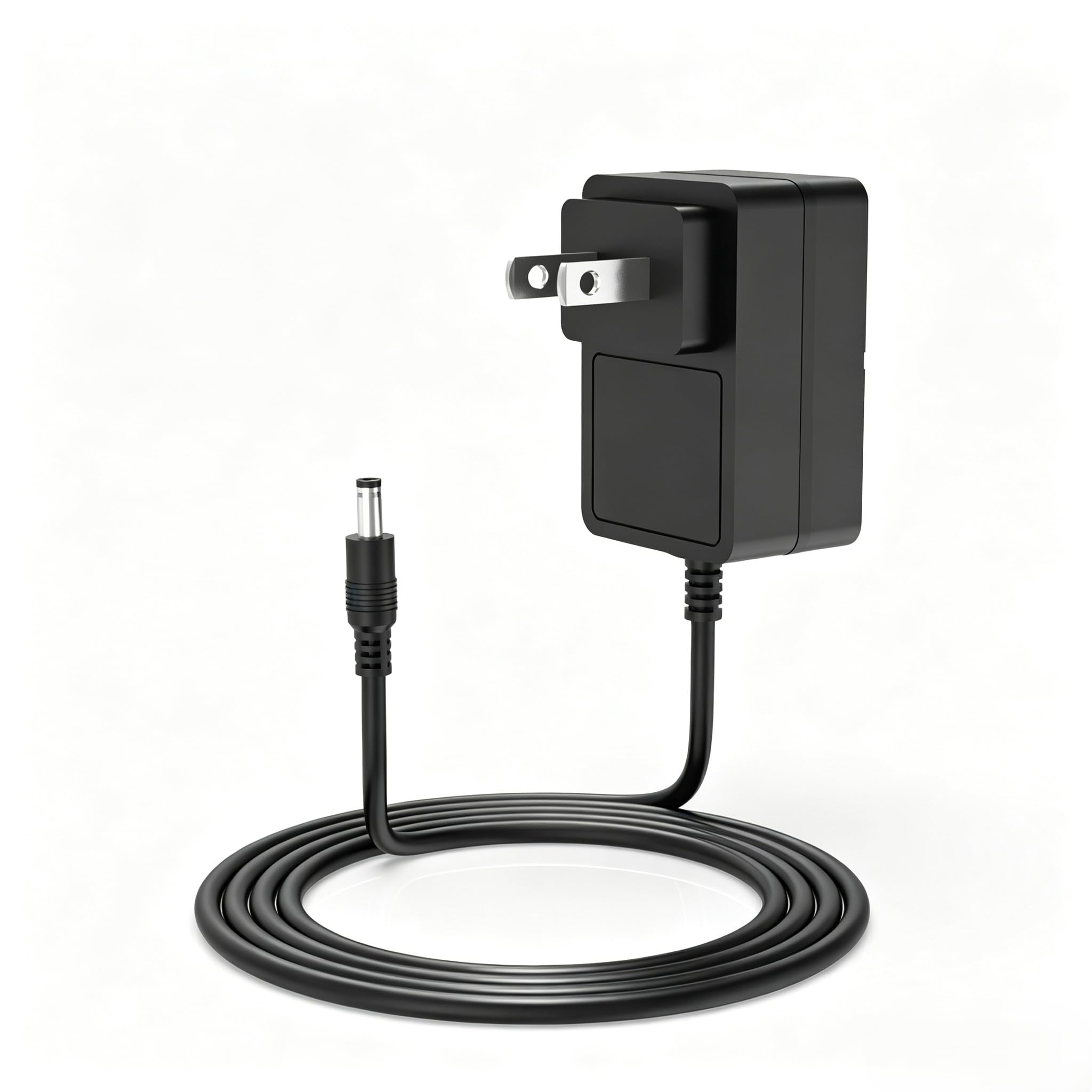 Amazon.com: Nicpower 9V AC Adapter Compatible with Brother P-Touch