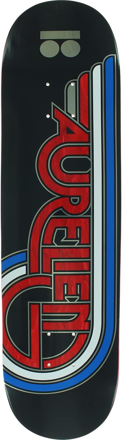 Plan B Skateboard Decks (Bundled with Free 1" Hardware Set) - Skateboarding