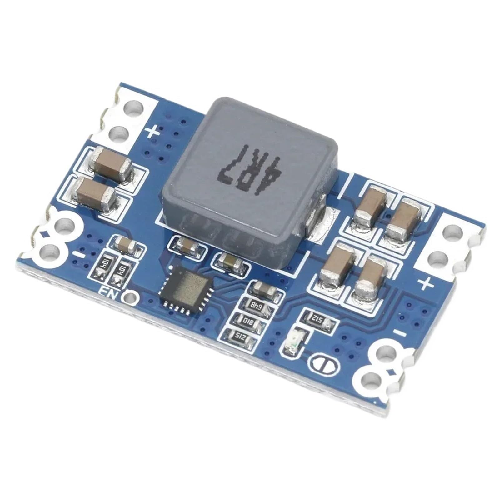 Mini560 reductor electrónico de 5V para reparar gadgets y domótica casera