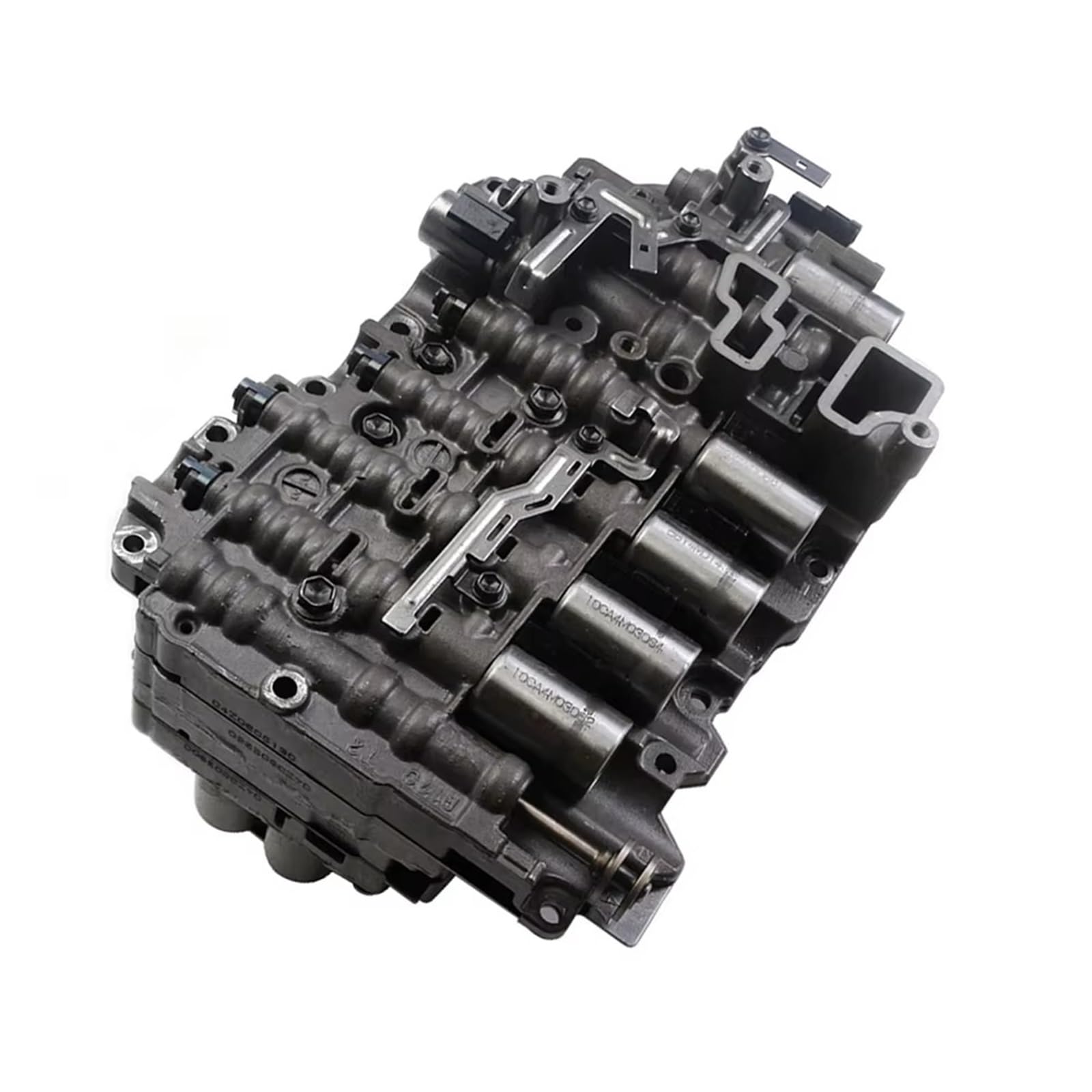09G TF-60SN TF60SN Transmission Valve Body 09G325039AX 09G325039A Fit for Audi Fit for VW Fit for Golf(Large Valve Body)