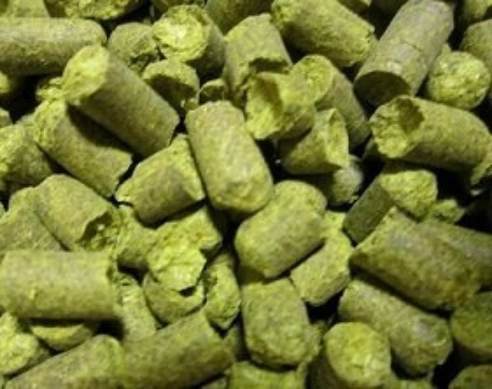 US Apollo Hop Pellets - 4 oz.
