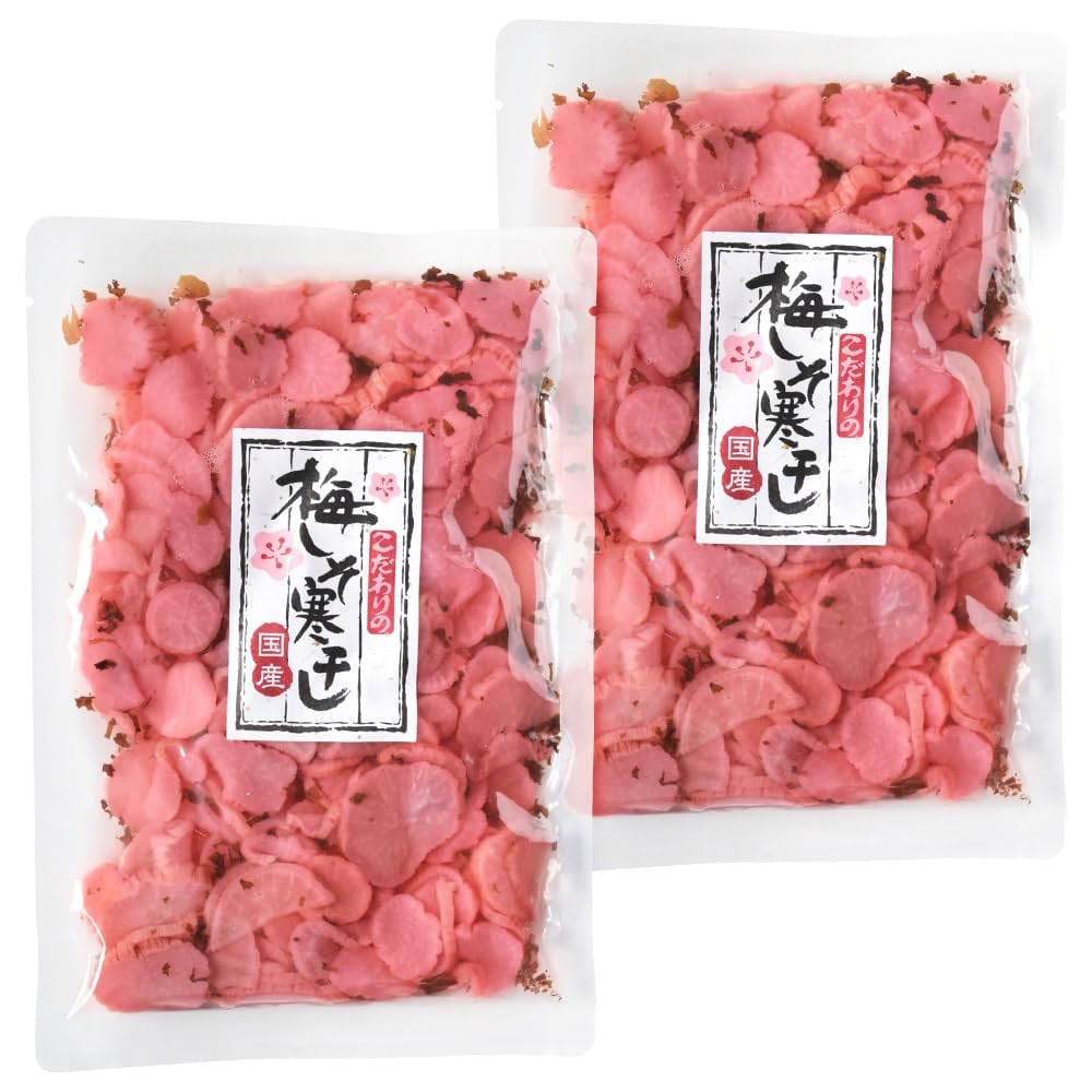 ひよこ商店 高級変わり織 えんじに麻の葉と重なる梅 ひよこ商店 kids 高級変わり織 子供浴衣3点セット（ゆかた・帯