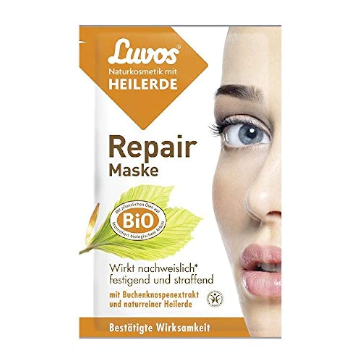 REPAIR MASK SACHET 2X7.5ML