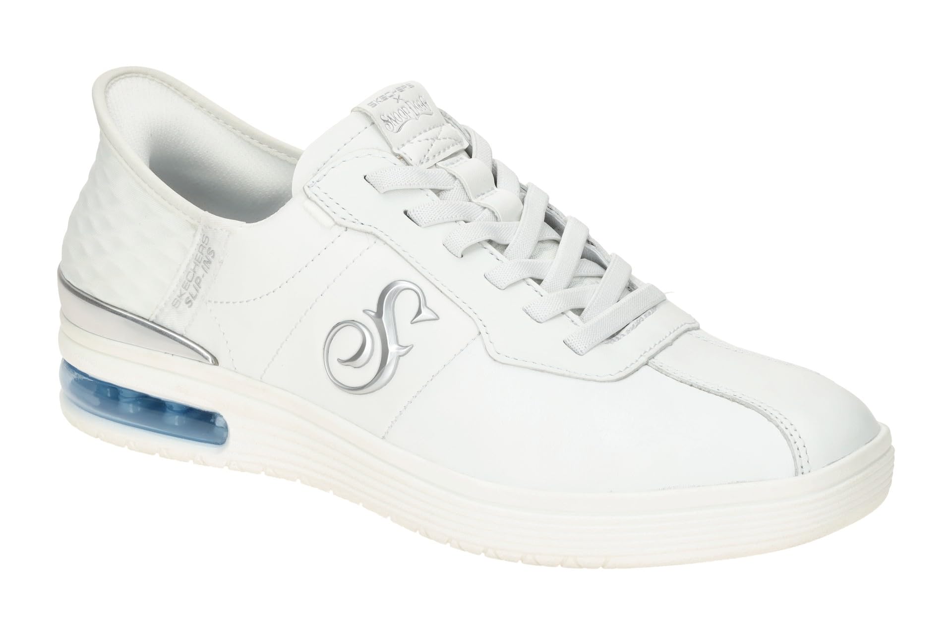 Skechers Skechers Manos Libres Slip-ins X Snoop Dogg -Doggy Air ZapatillasHombre