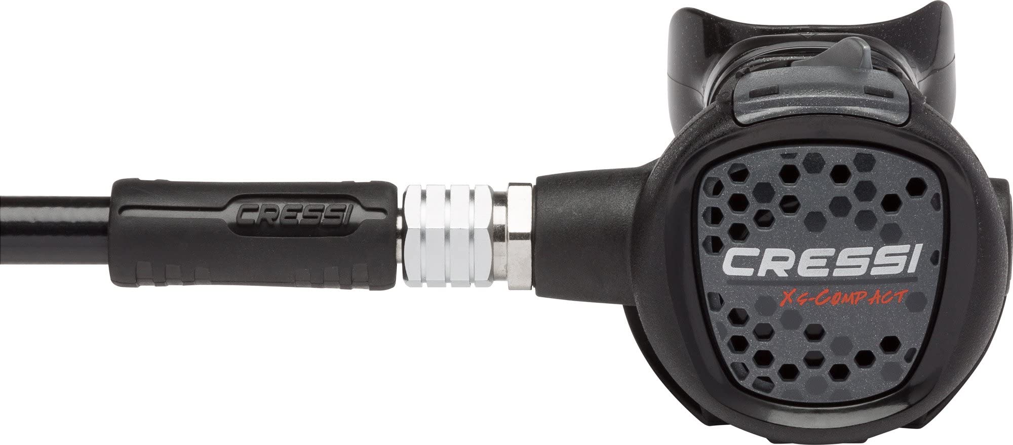 Cressi AC10V / Compact Regulator