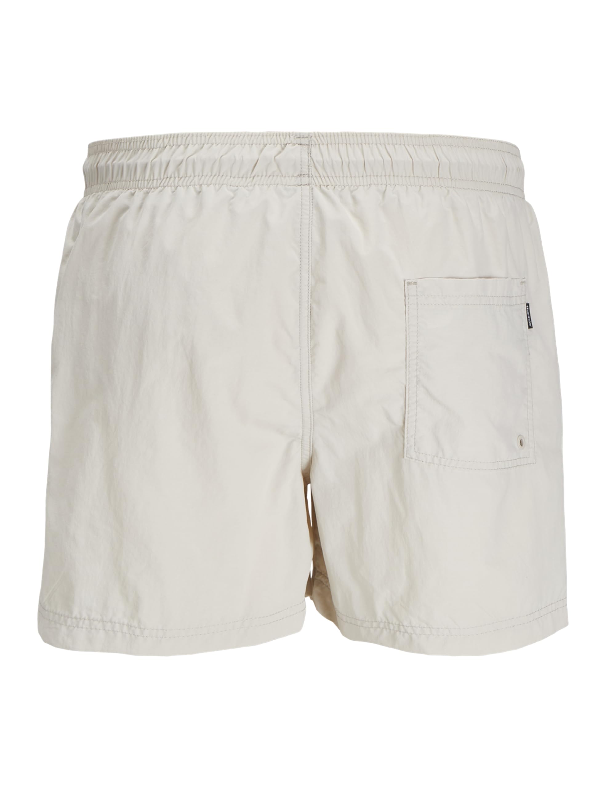 JACK & JONES Jpstnaxos Jjswim szorty męskie Vesterbro Sn Pls, Moonbeam, 38
