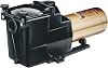 Hayward W3SP2603VSP Super Pump VS Variable Speed Pool Pump for In-Ground Pools, Energy Efficient, 1.65 HP