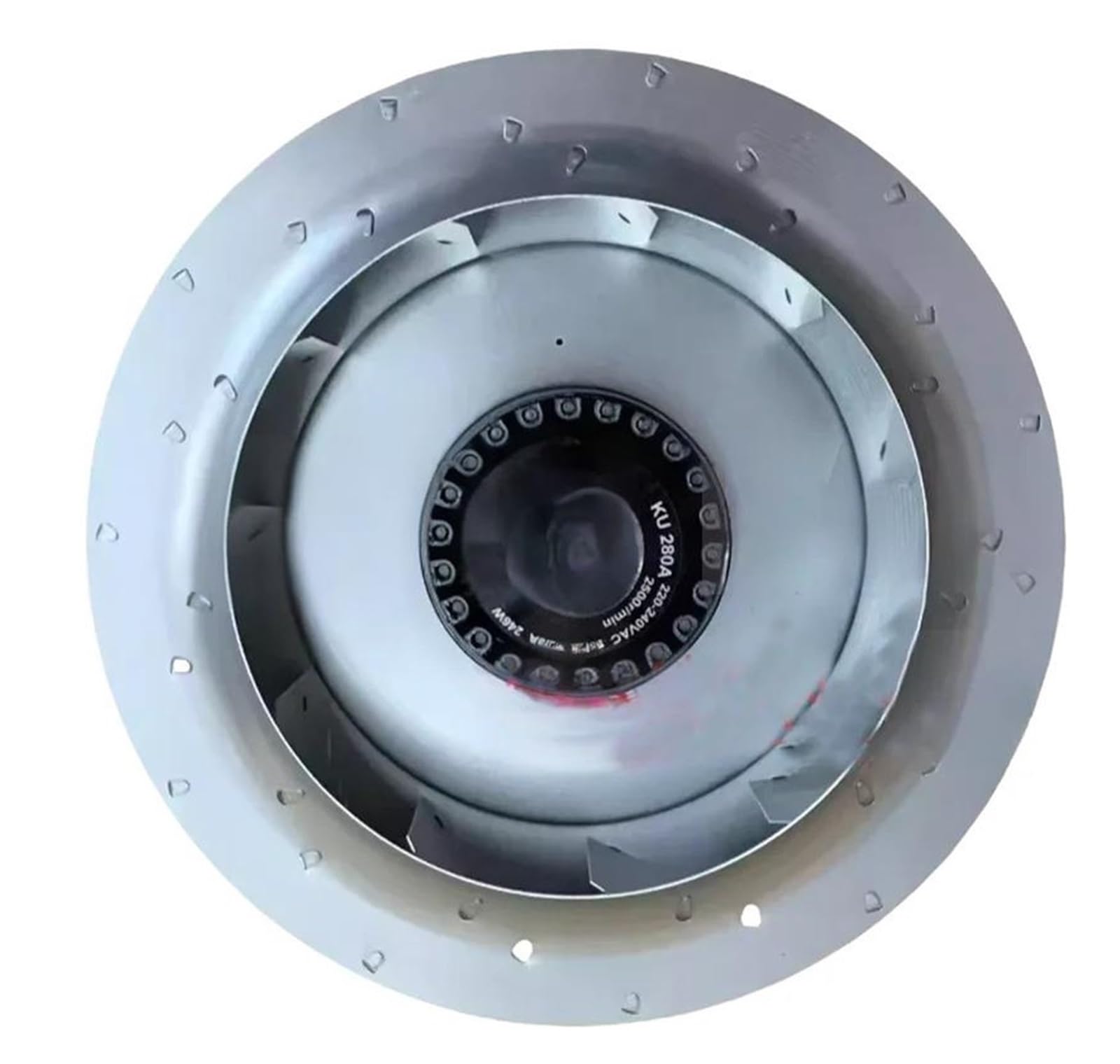LZIKKGKI KU280A 220-240V Cooling Fan