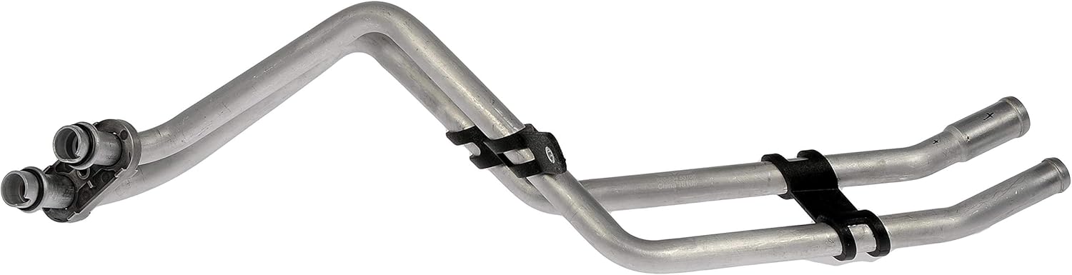 Dorman 626-634 HVAC Heater Hose Assembly Compatible with Select Jeep Models