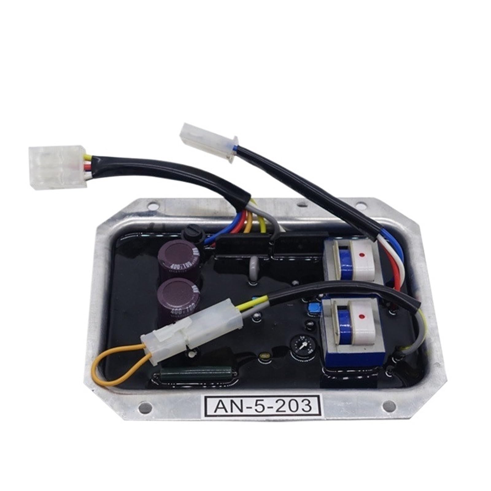 Genset Parts AN-5-203 Regulador de voltaje automático Regulador de voltaje automático